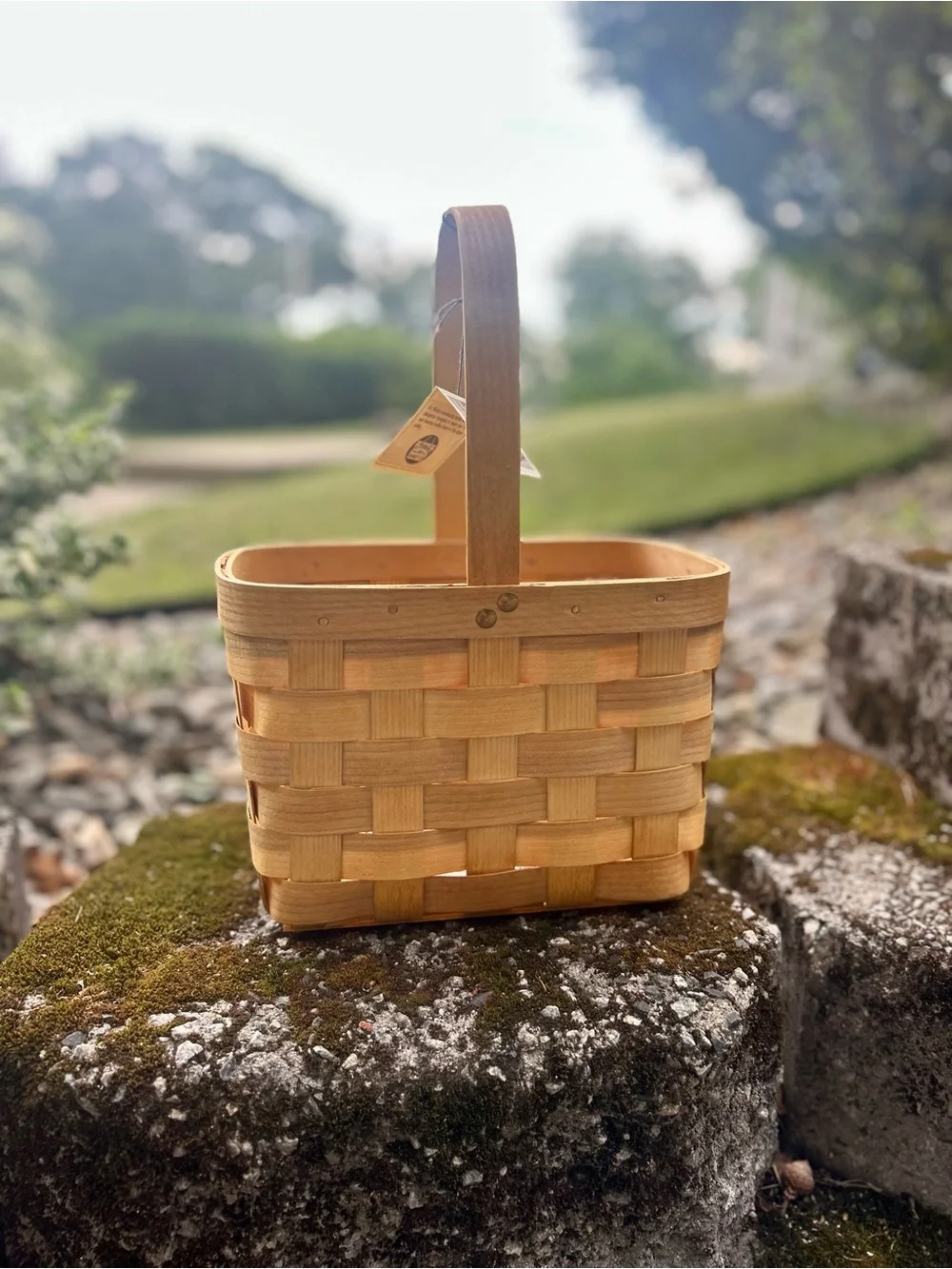 Original Peterboro Basket